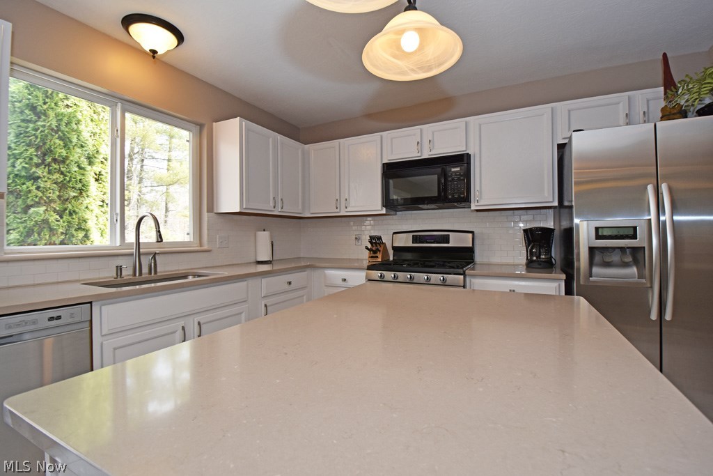 Trails Crossing at Eaton Estates - Residential