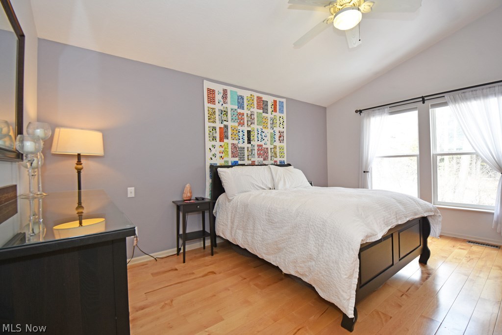 Trails Crossing at Eaton Estates - Residential