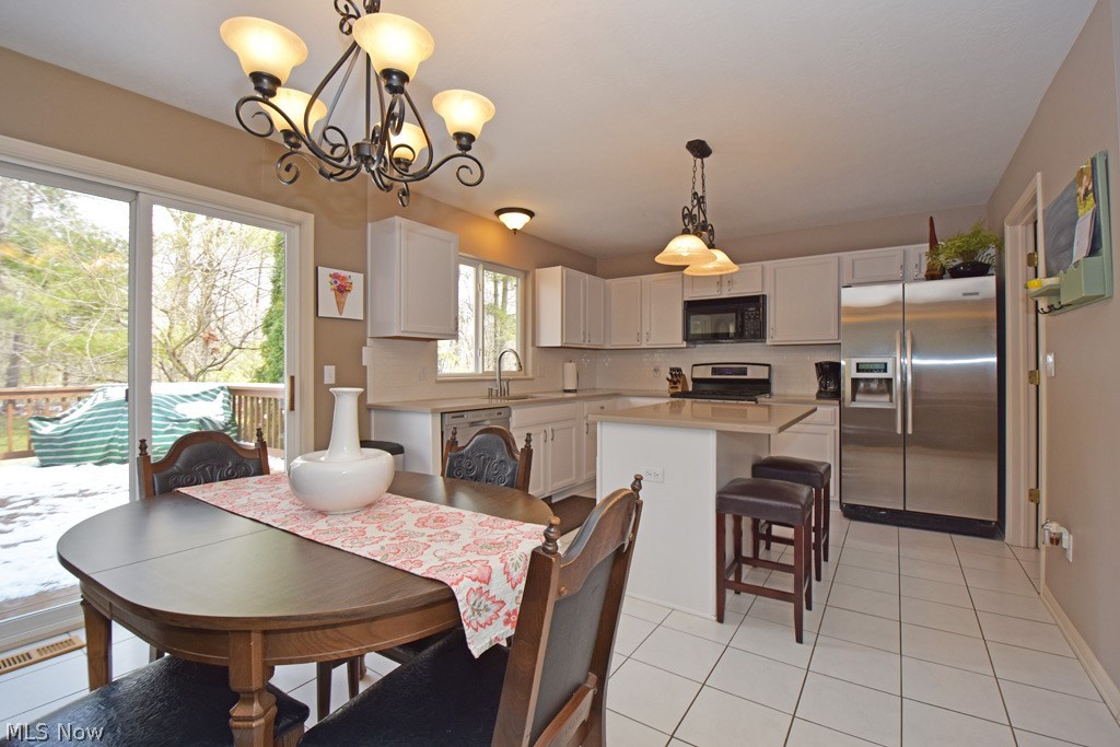 Trails Crossing at Eaton Estates - Residential