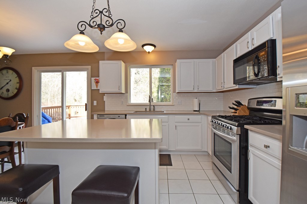 Trails Crossing at Eaton Estates - Residential