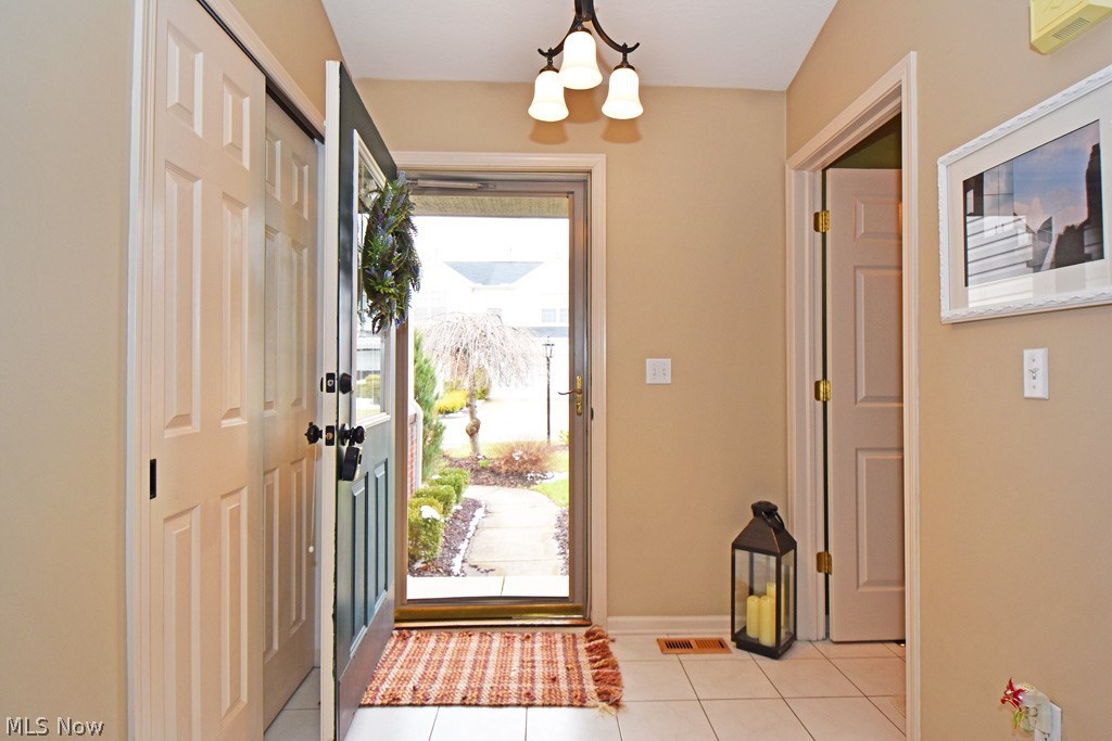 Trails Crossing at Eaton Estates - Residential