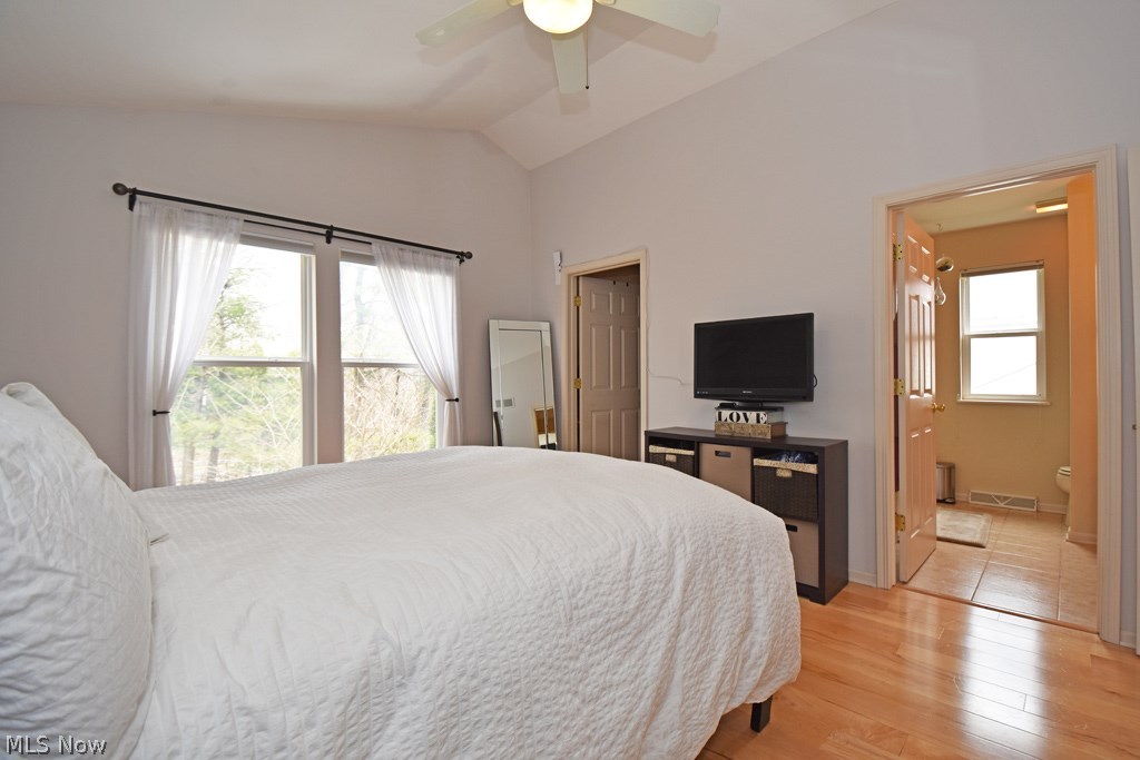 Trails Crossing at Eaton Estates - Residential