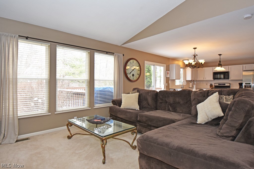 Trails Crossing at Eaton Estates - Residential