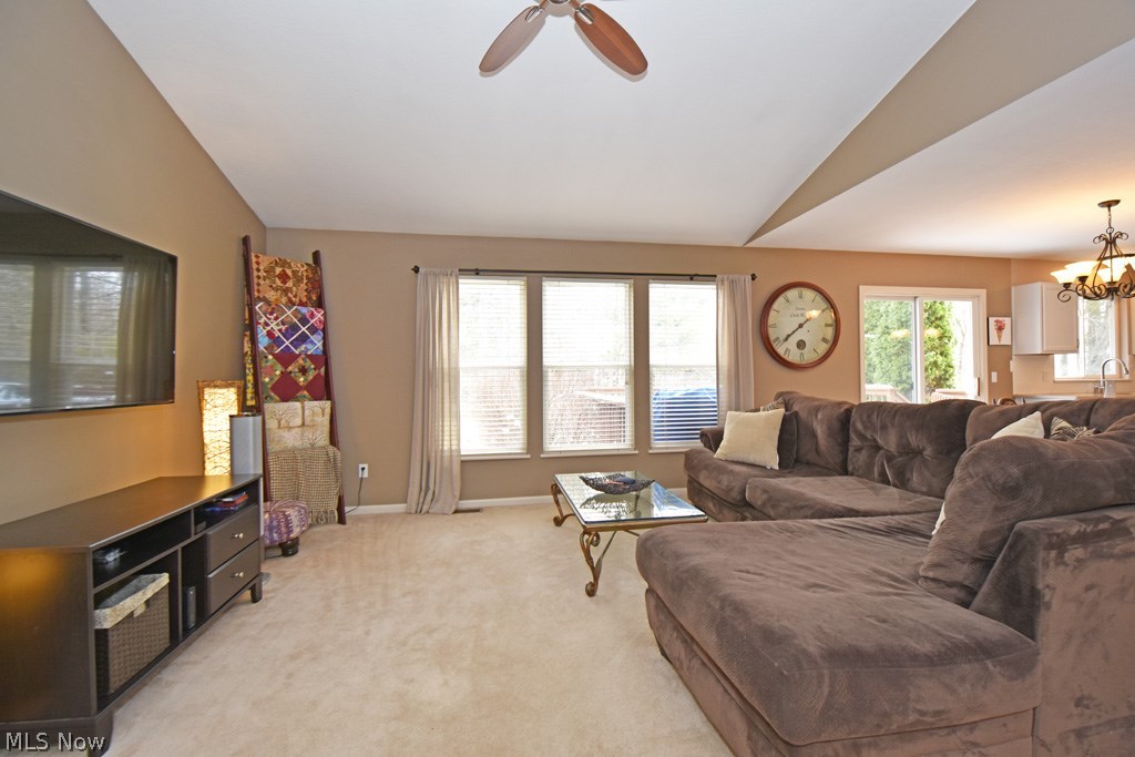 Trails Crossing at Eaton Estates - Residential