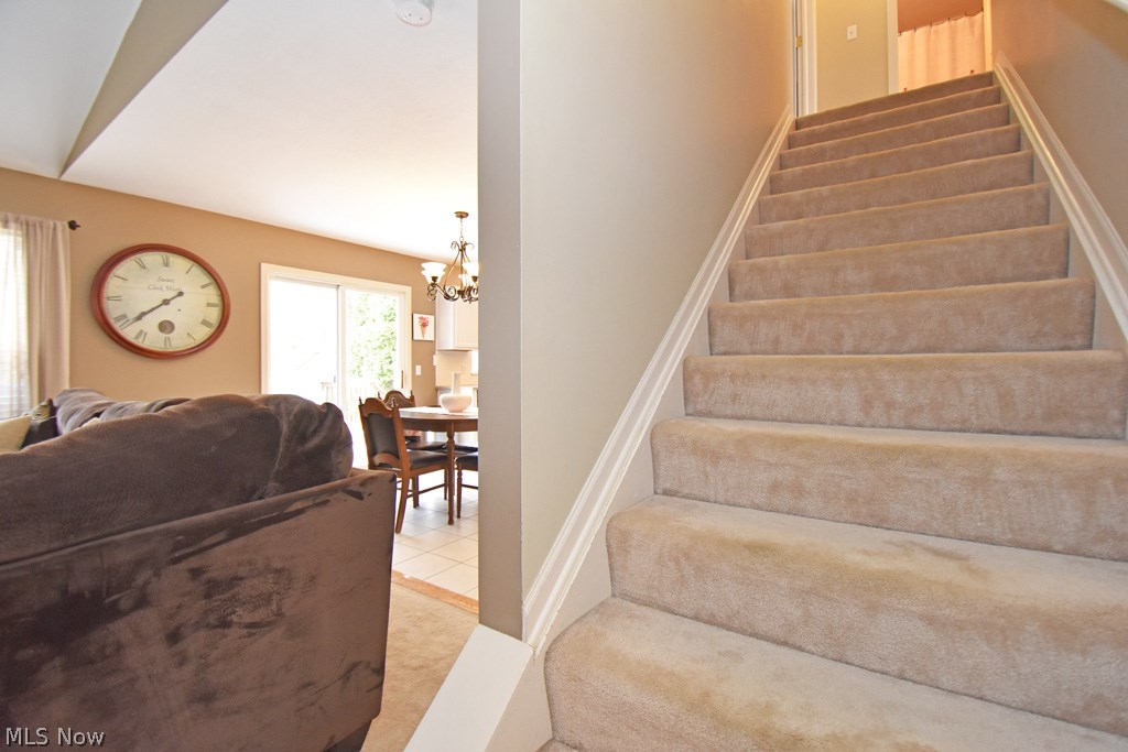 Trails Crossing at Eaton Estates - Residential