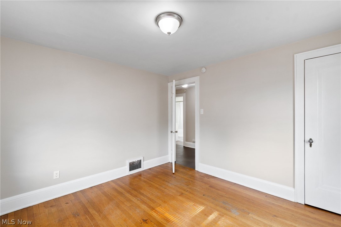 Wilbeth Road Allotment - Residential