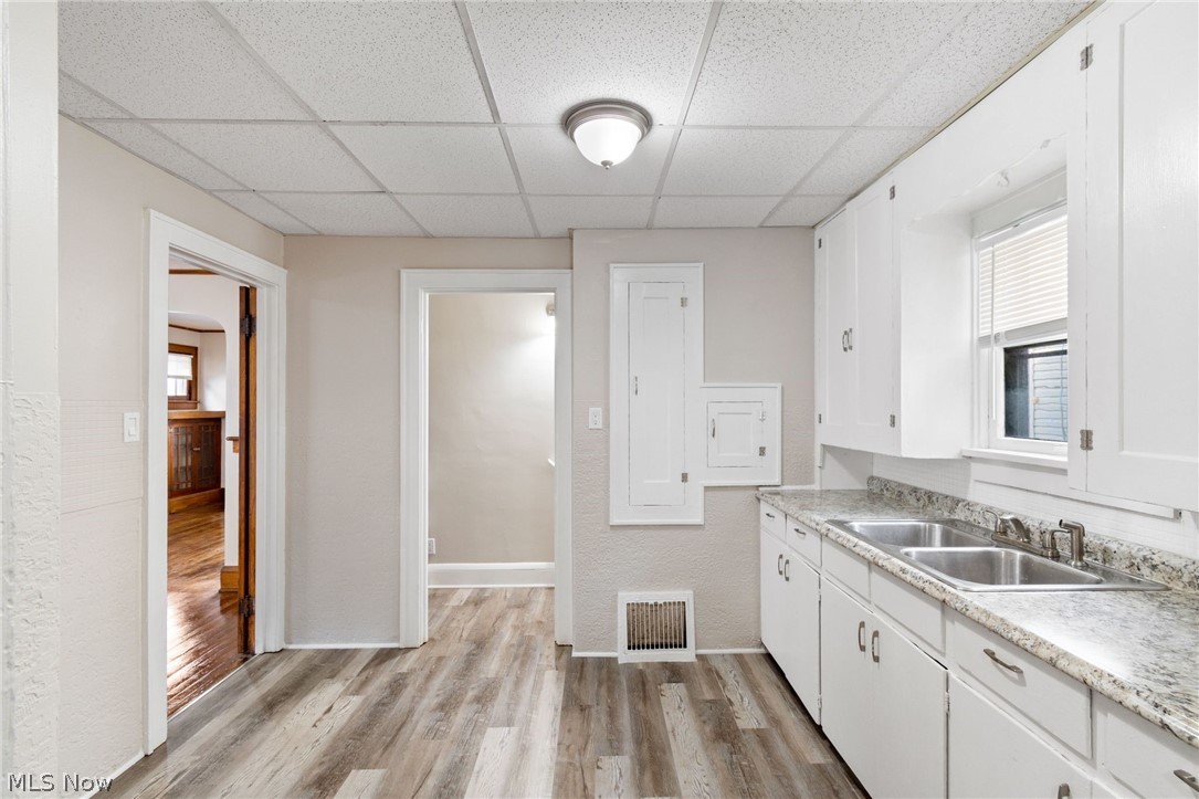 Wilbeth Road Allotment - Residential