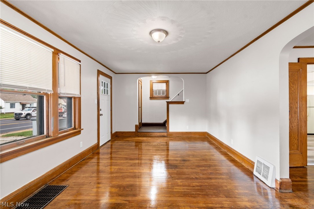 Wilbeth Road Allotment - Residential