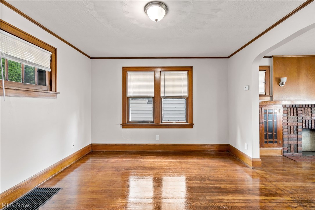 Wilbeth Road Allotment - Residential