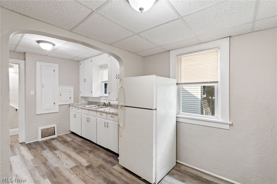 Wilbeth Road Allotment - Residential