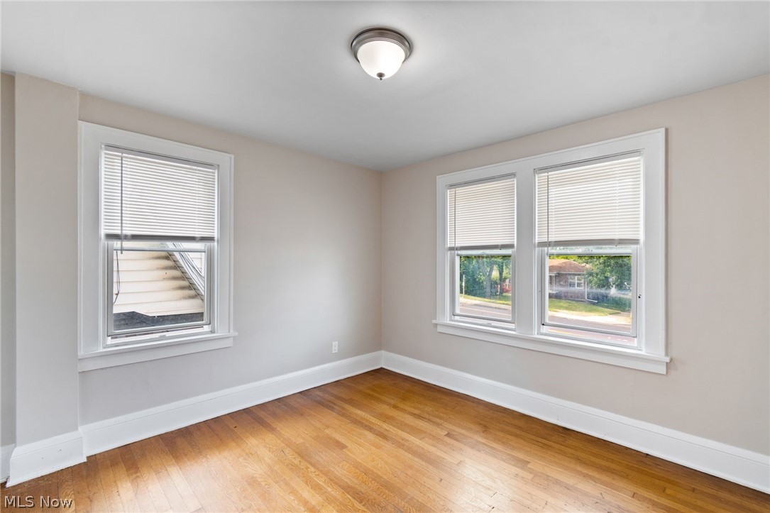 Wilbeth Road Allotment - Residential