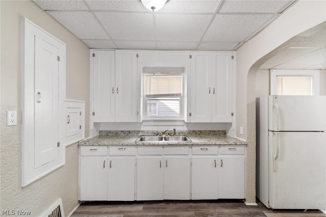 Wilbeth Road Allotment - Residential