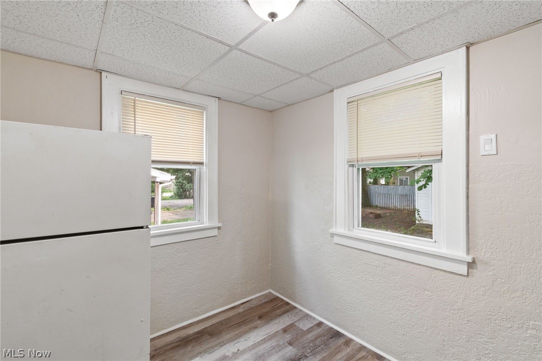 Wilbeth Road Allotment - Residential