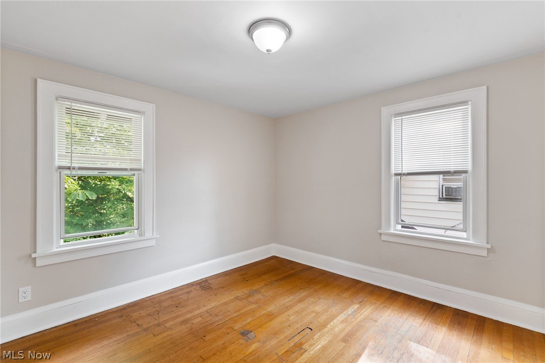 Wilbeth Road Allotment - Residential