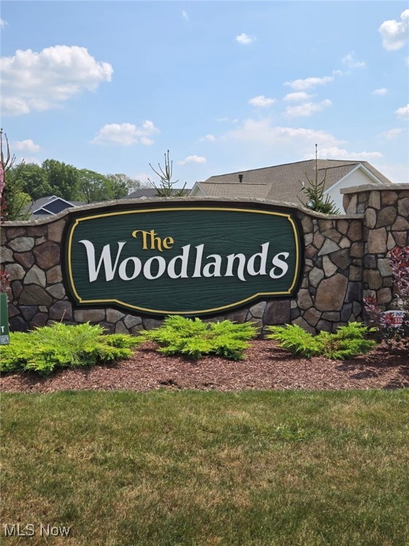 The Woodlands - Land