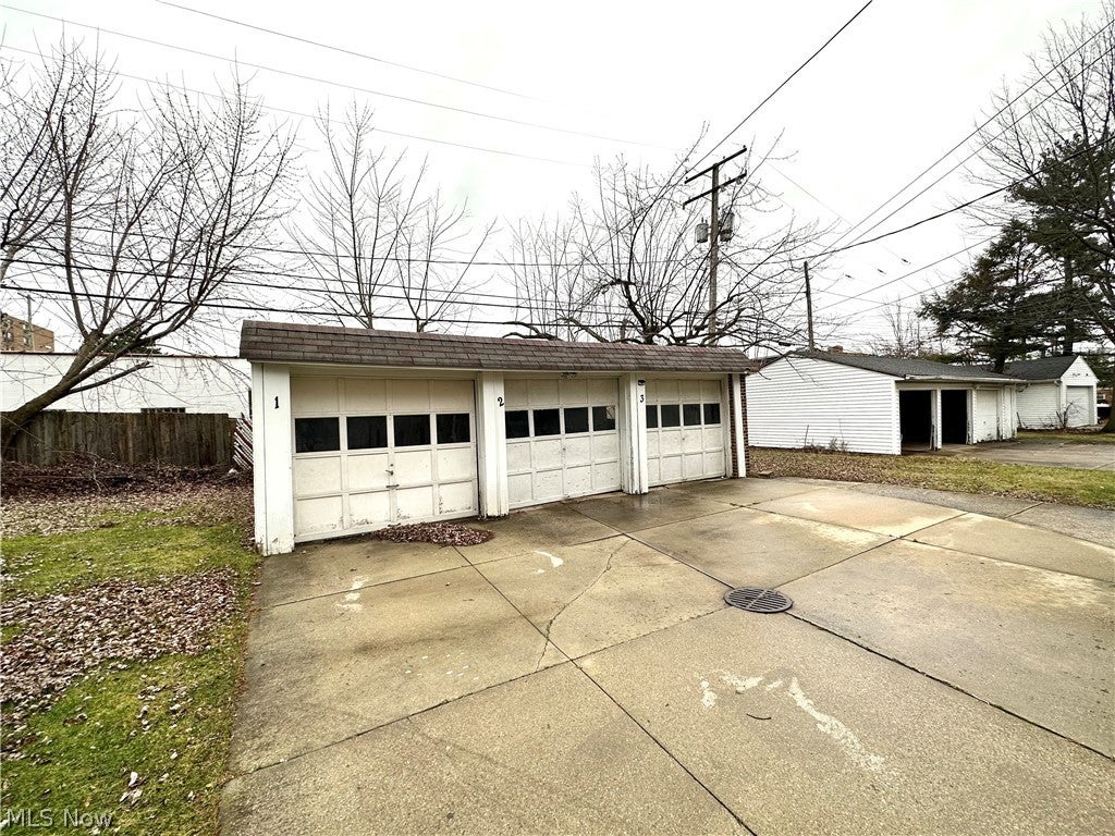 1478 Genesee Road