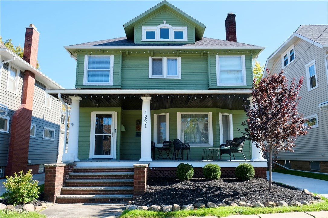 1221 Virginia Avenue, Lakewood, Ohio image 1