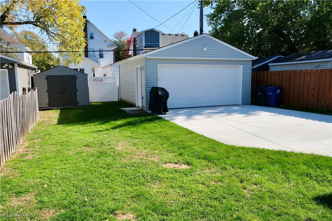 1221 Virginia Avenue, Lakewood, Ohio image 34