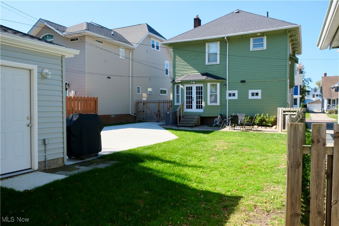 1221 Virginia Avenue, Lakewood, Ohio image 36