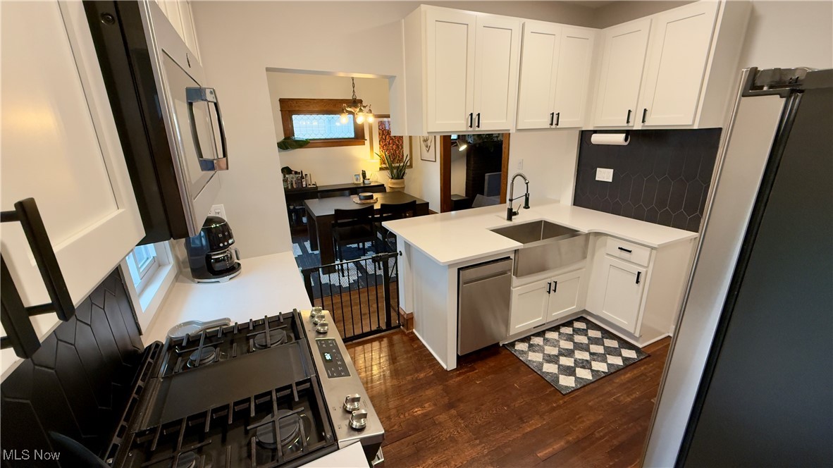 1221 Virginia Avenue, Lakewood, Ohio image 12