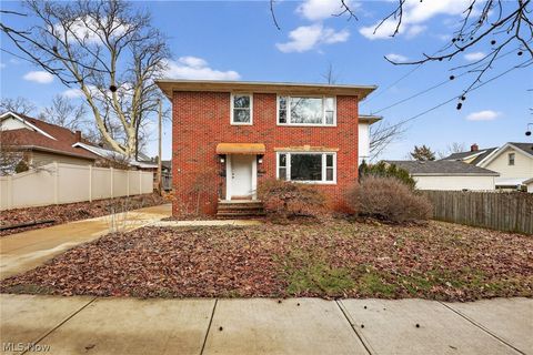 1420 Tampa Avenue Cleveland OH 44109