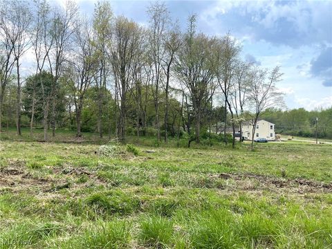 Vacant Land For Sale - LOT 21 Forest Avenue<br/> Stark County, Massillon, OH 44646