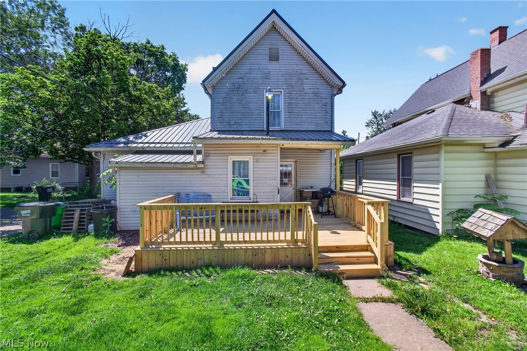 Massillon - Residential
