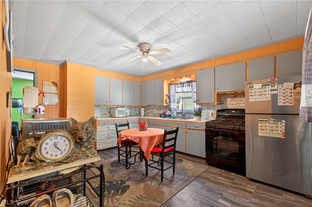 Massillon - Residential