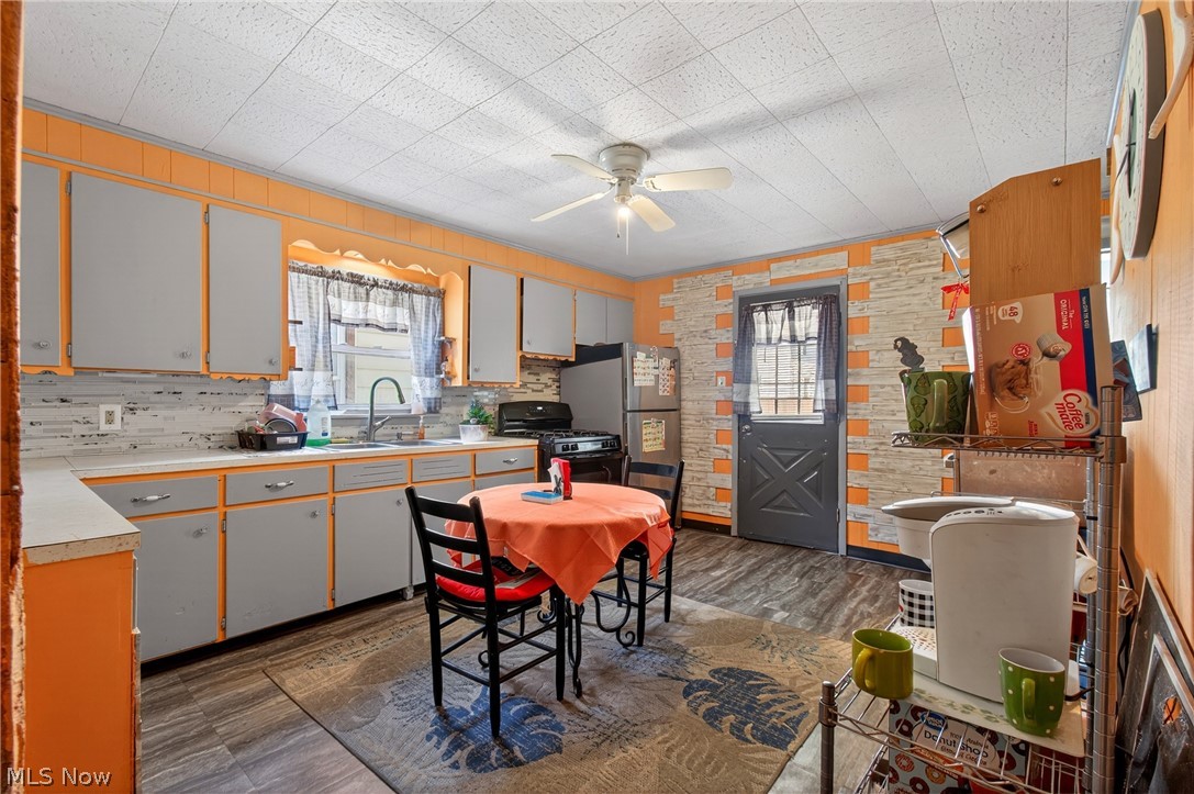 Massillon - Residential