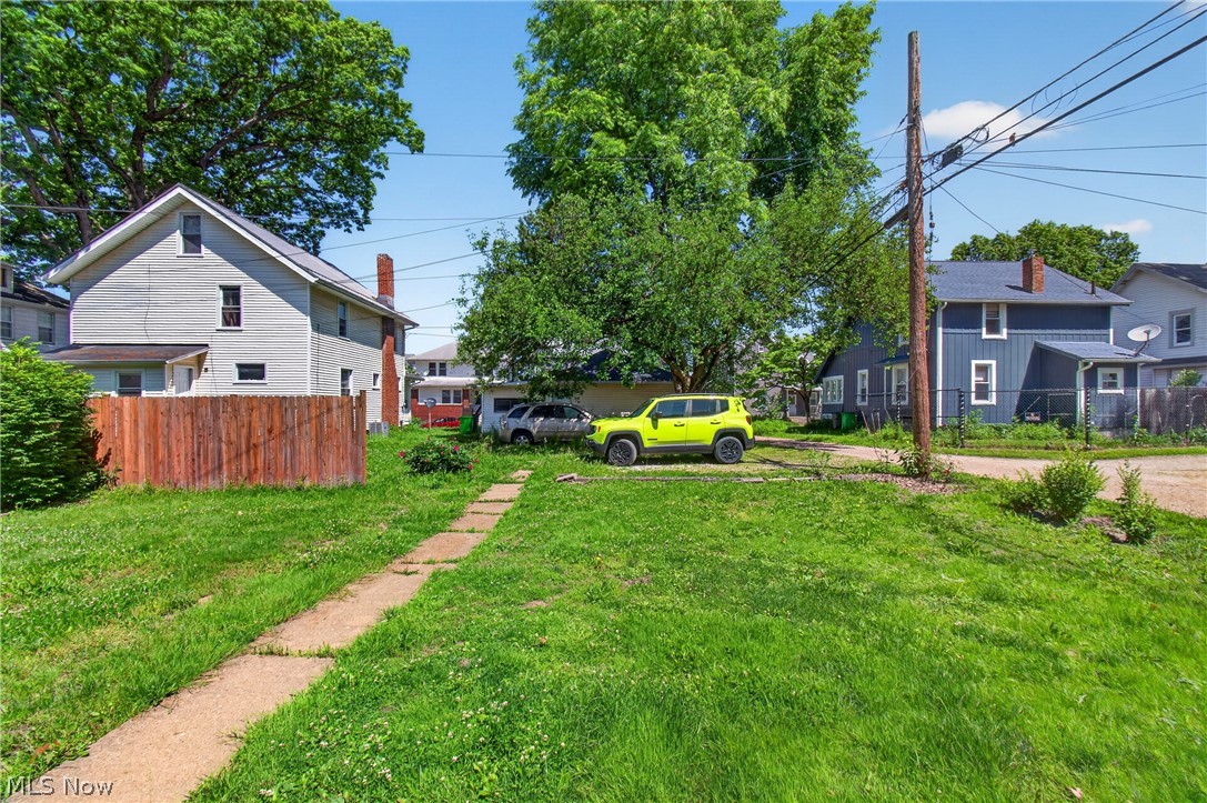 Massillon - Residential