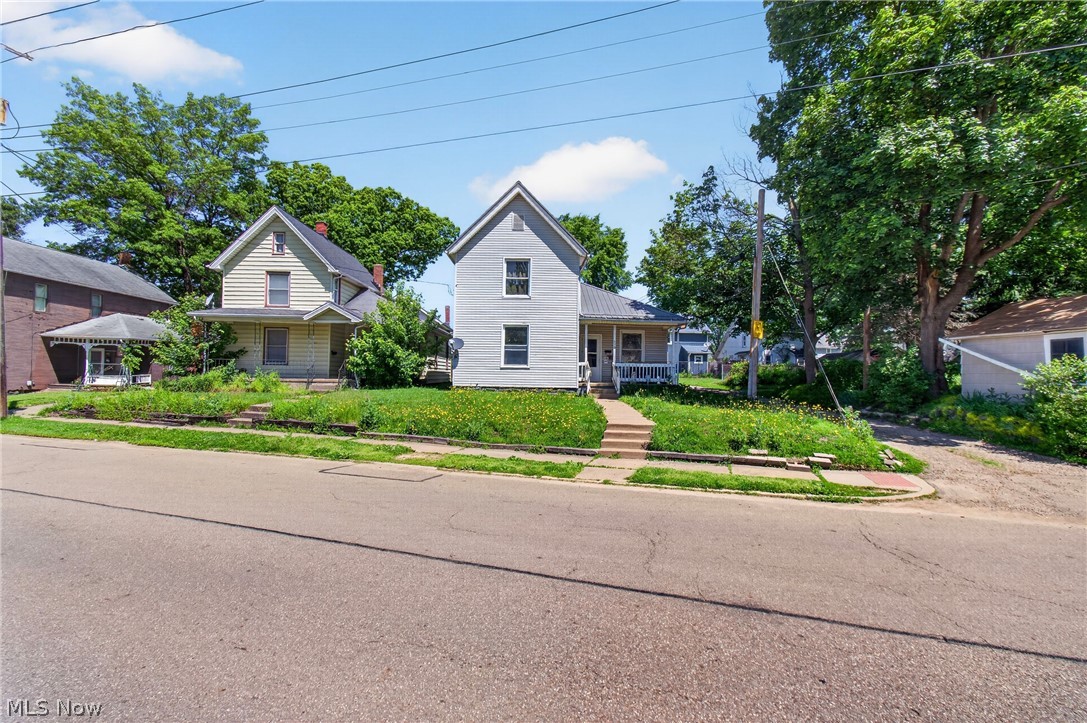 Massillon - Residential