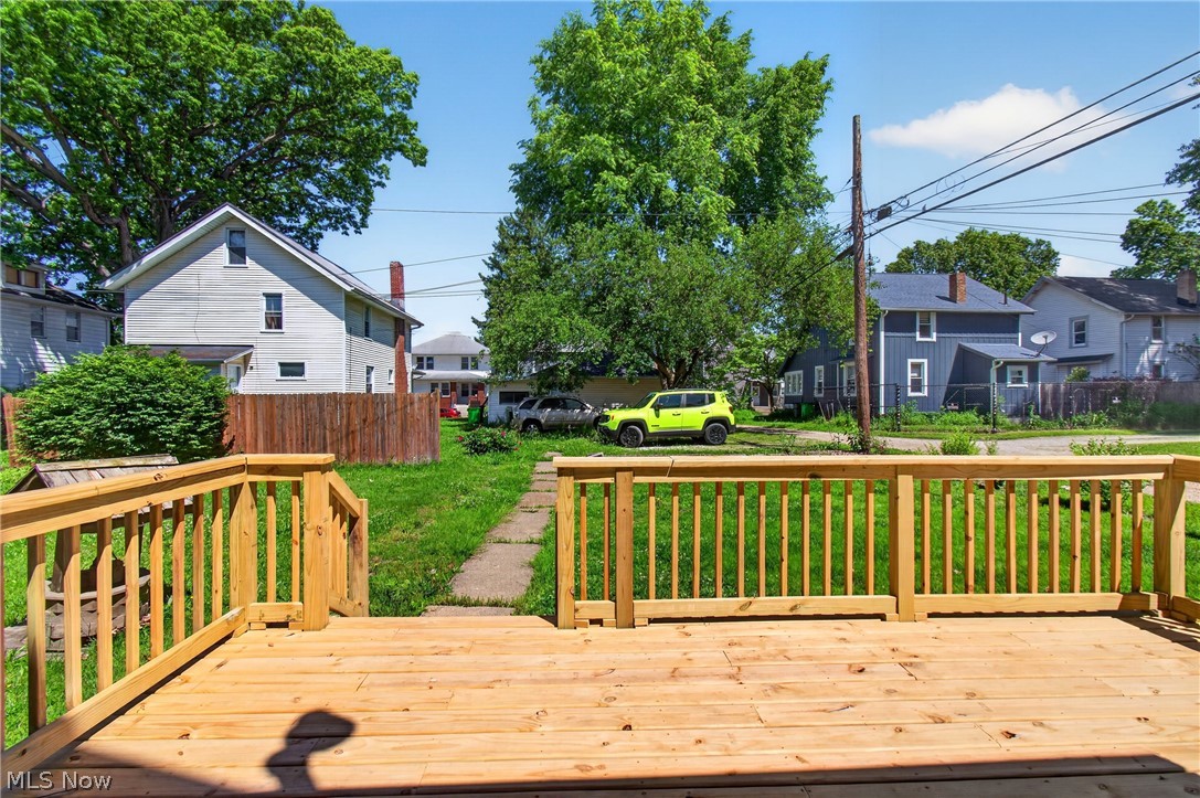 Massillon - Residential