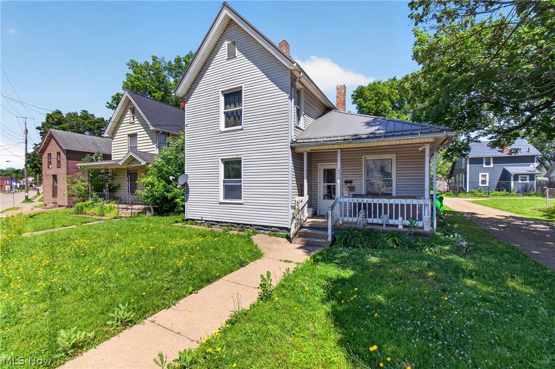 Massillon - Residential