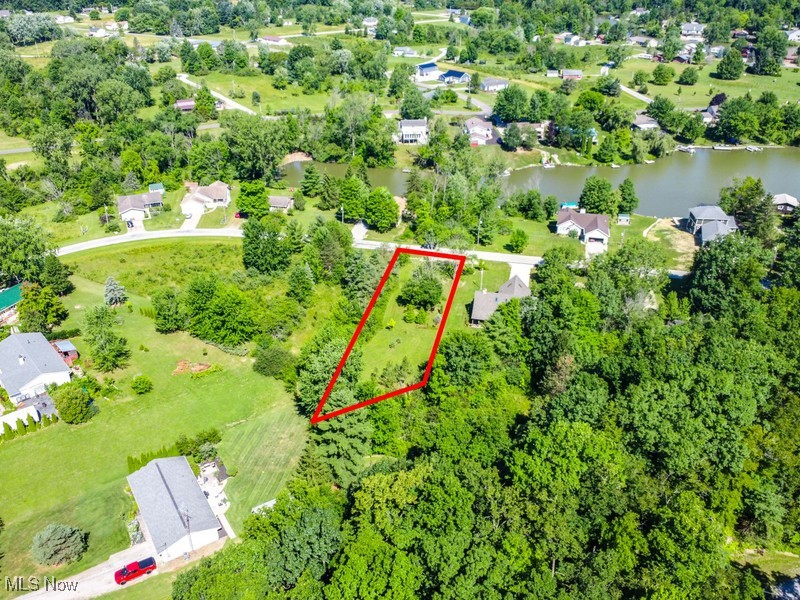 Cinnamon Lake Sub Un 5 - Land