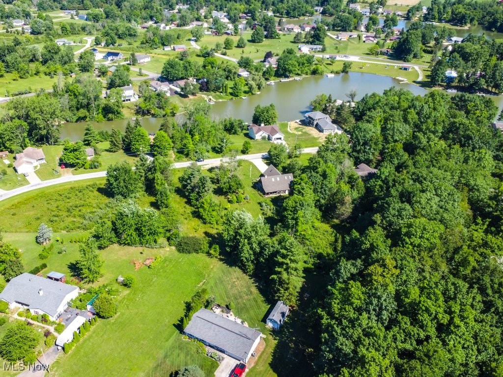 Cinnamon Lake Sub Un 5 - Land