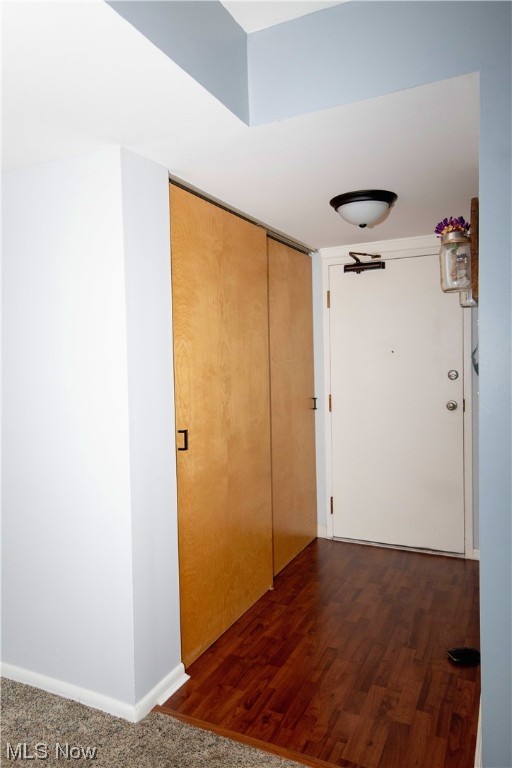 Oak Knolls Condo - Residential