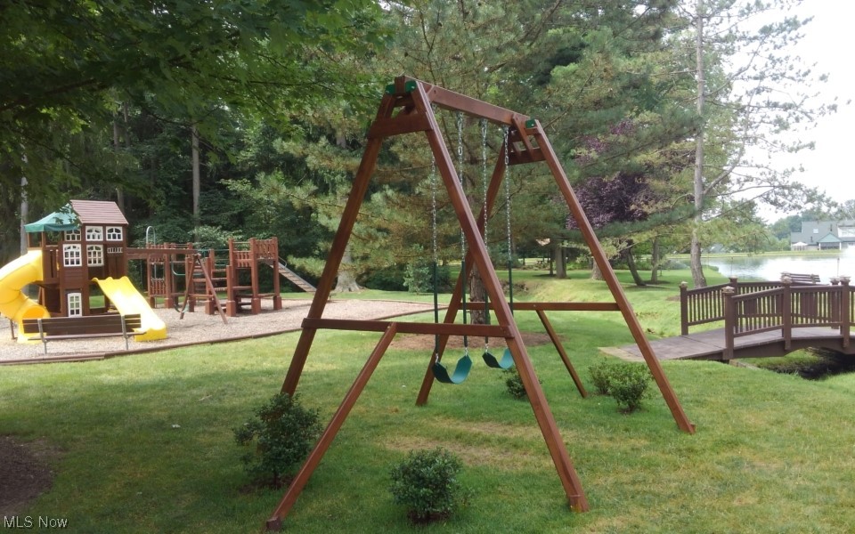 Oak Knolls Condo - Residential