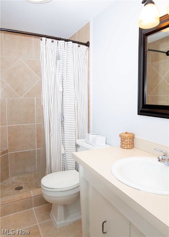 Oak Knolls Condo - Residential