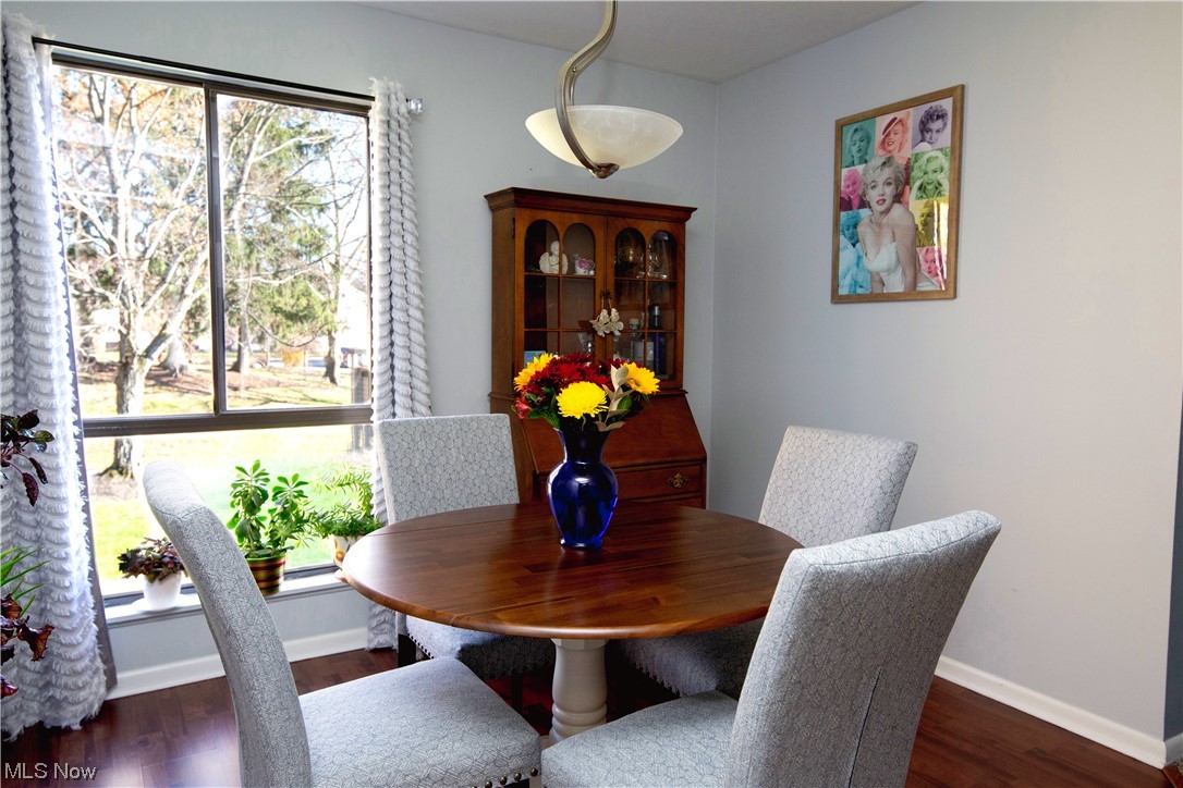 Oak Knolls Condo - Residential