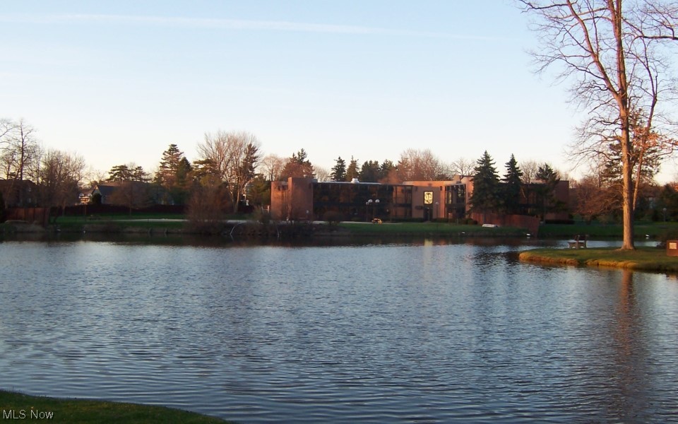 Oak Knolls Condo - Residential