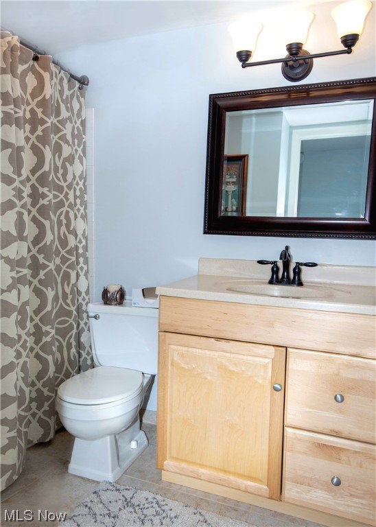 Oak Knolls Condo - Residential