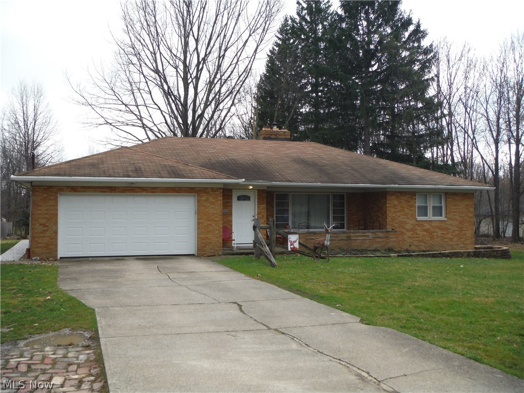 Royalton Sec 01 - Residential