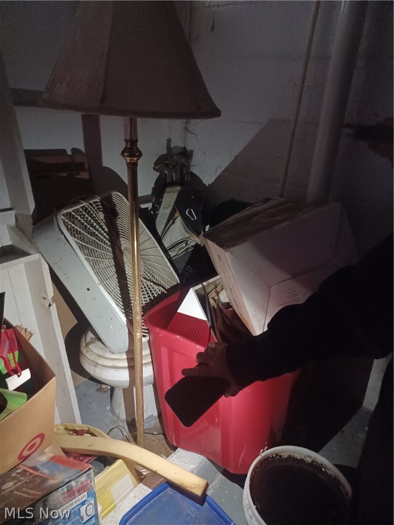 Samuel Gibson Place - Residential