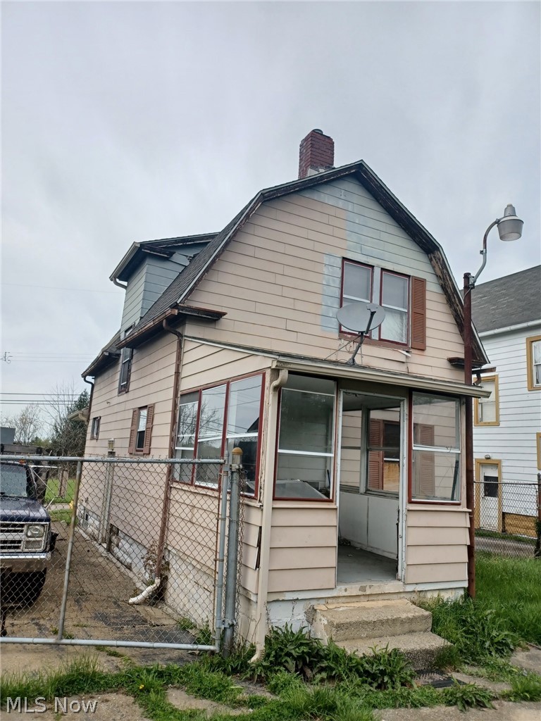 Samuel Gibson Place - Residential