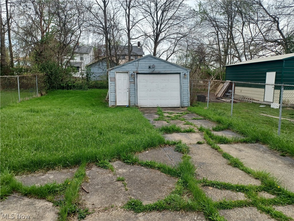 Samuel Gibson Place - Residential