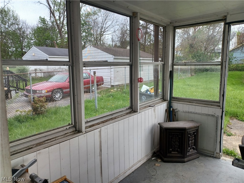 Samuel Gibson Place - Residential