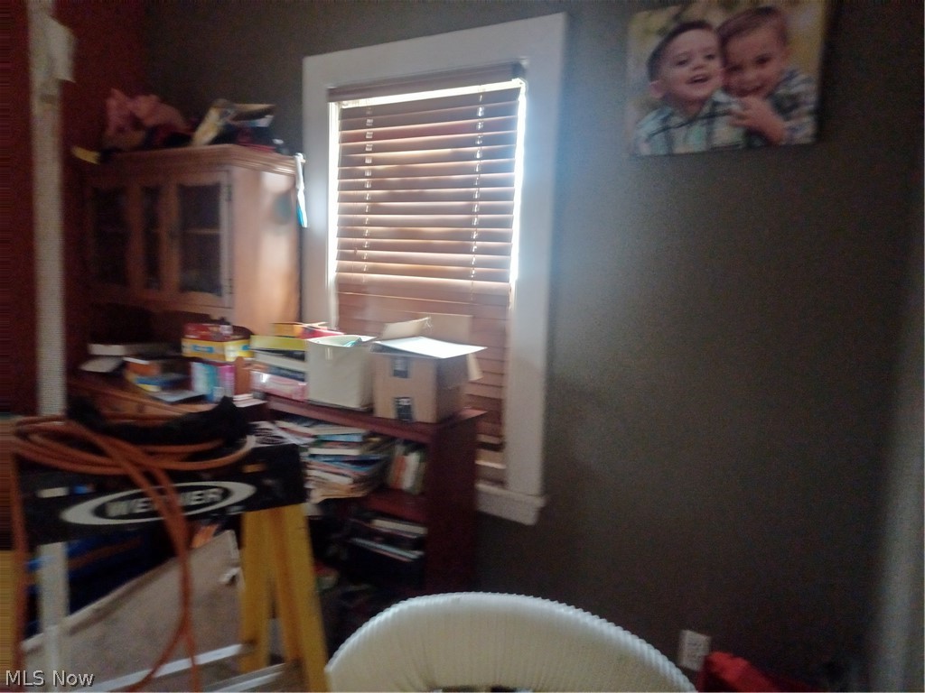 Samuel Gibson Place - Residential