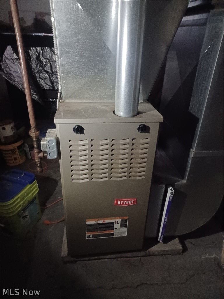 Samuel Gibson Place - Residential