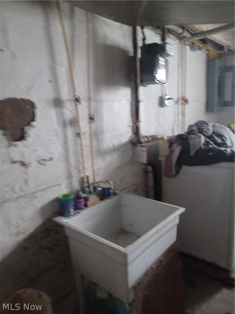 Samuel Gibson Place - Residential