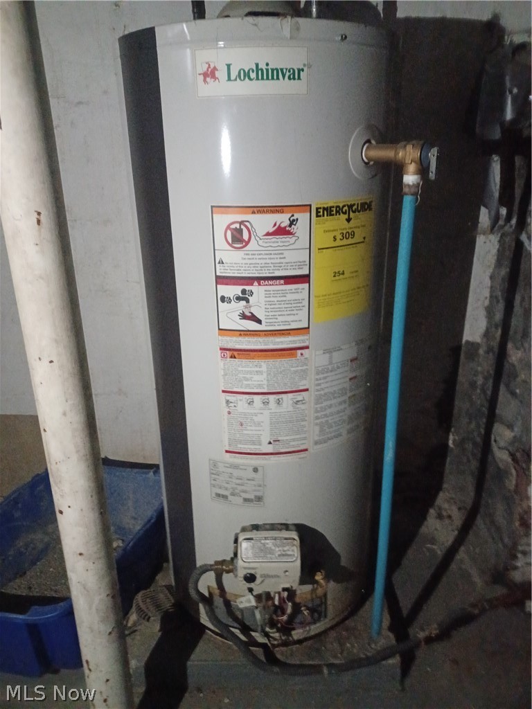 Samuel Gibson Place - Residential